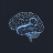 AI brain icon representing AI content auditing