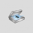 Bug trap icon representing spam trap protection