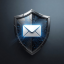 Shield icon representing email reputation armor and protection